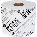 Pacific Blue Basic Bathroom Tissue, White, 48 PK GPC1944801